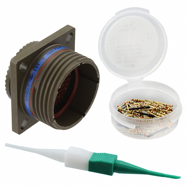 D38999/20JH35PN TE Connectivity Deutsch Connectors  Gruppi di connettori circolari